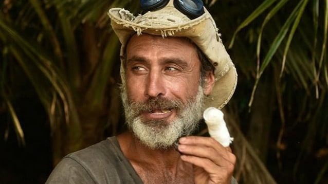 Isola dei Famosi, Raz riflette sulla sua vita: "Non sono sposato e non ho figli. Ma tutto può cambiare"