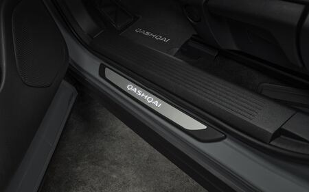 Nissan Qashqai e-POWER 90° Anniversario, guarda tutte le immagini 3