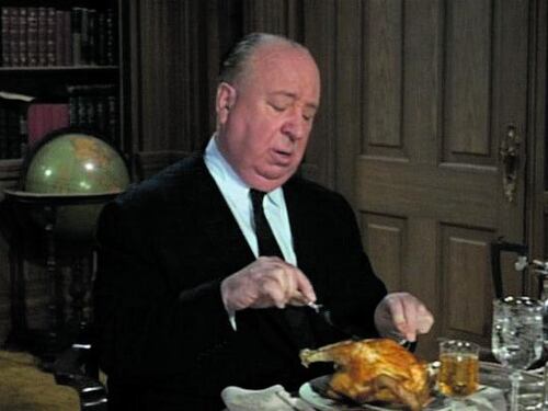 Hitchcock l'inglese: una rassegna sui suoi film degli Anni Trenta
