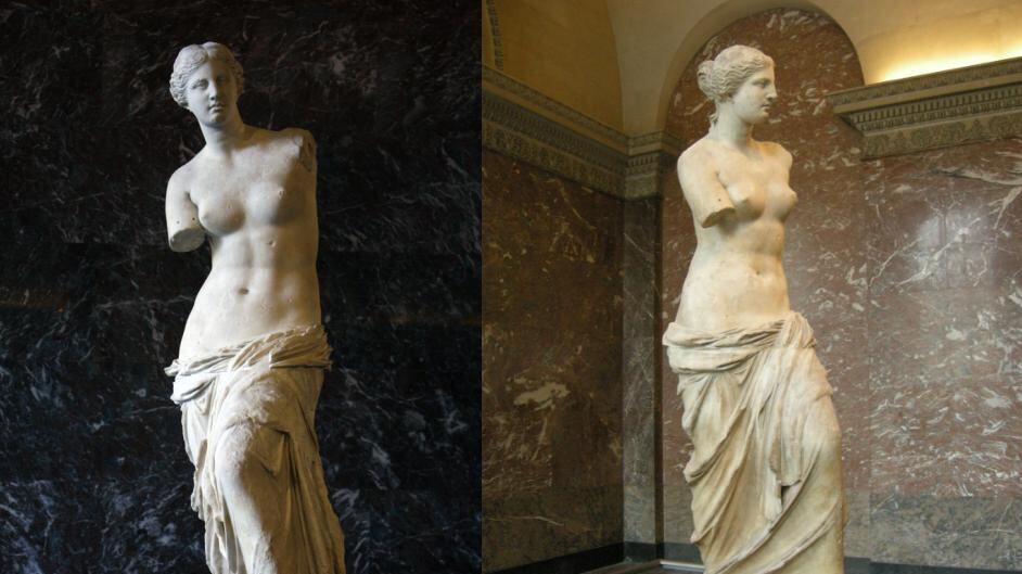 Venere di Milo: dalla sua scoperta (per caso) al suo significato