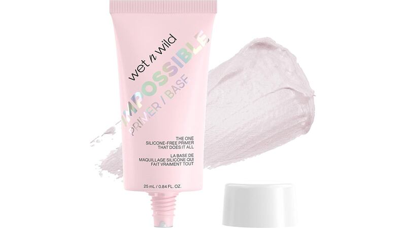 The Impossible Primer Wet n Wild 