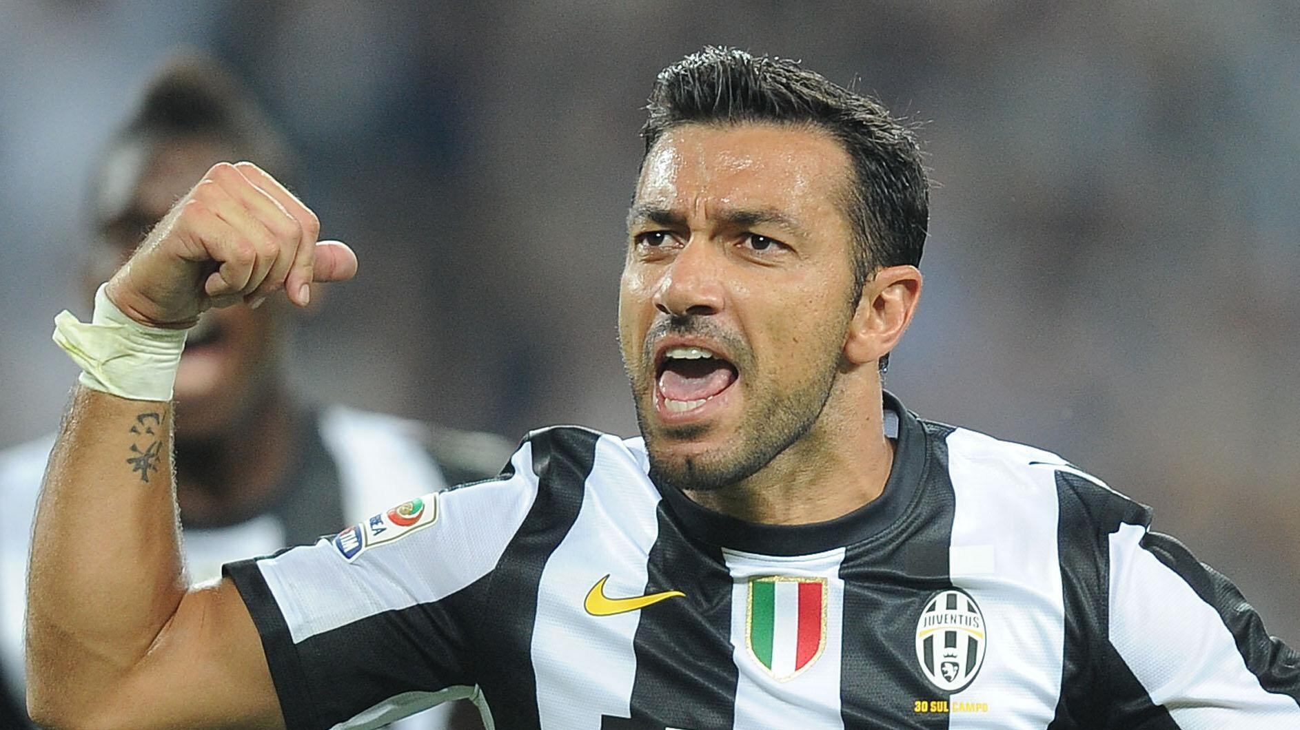 Quagliarella fa il top player E la Juve ringrazia ancora