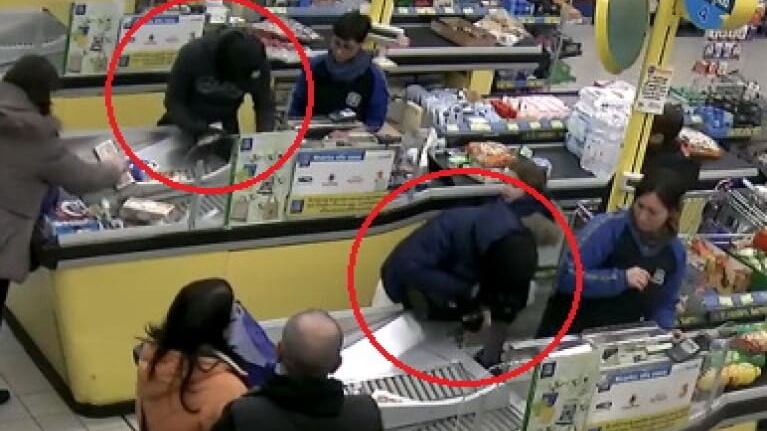 Reclutava i complici su Facebook. Così è finito in manette in Puglia