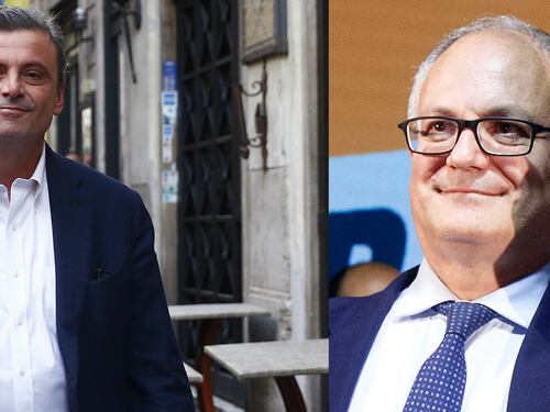 Il Pd ora liscia il pelo a Calenda e dimentica gli insulti