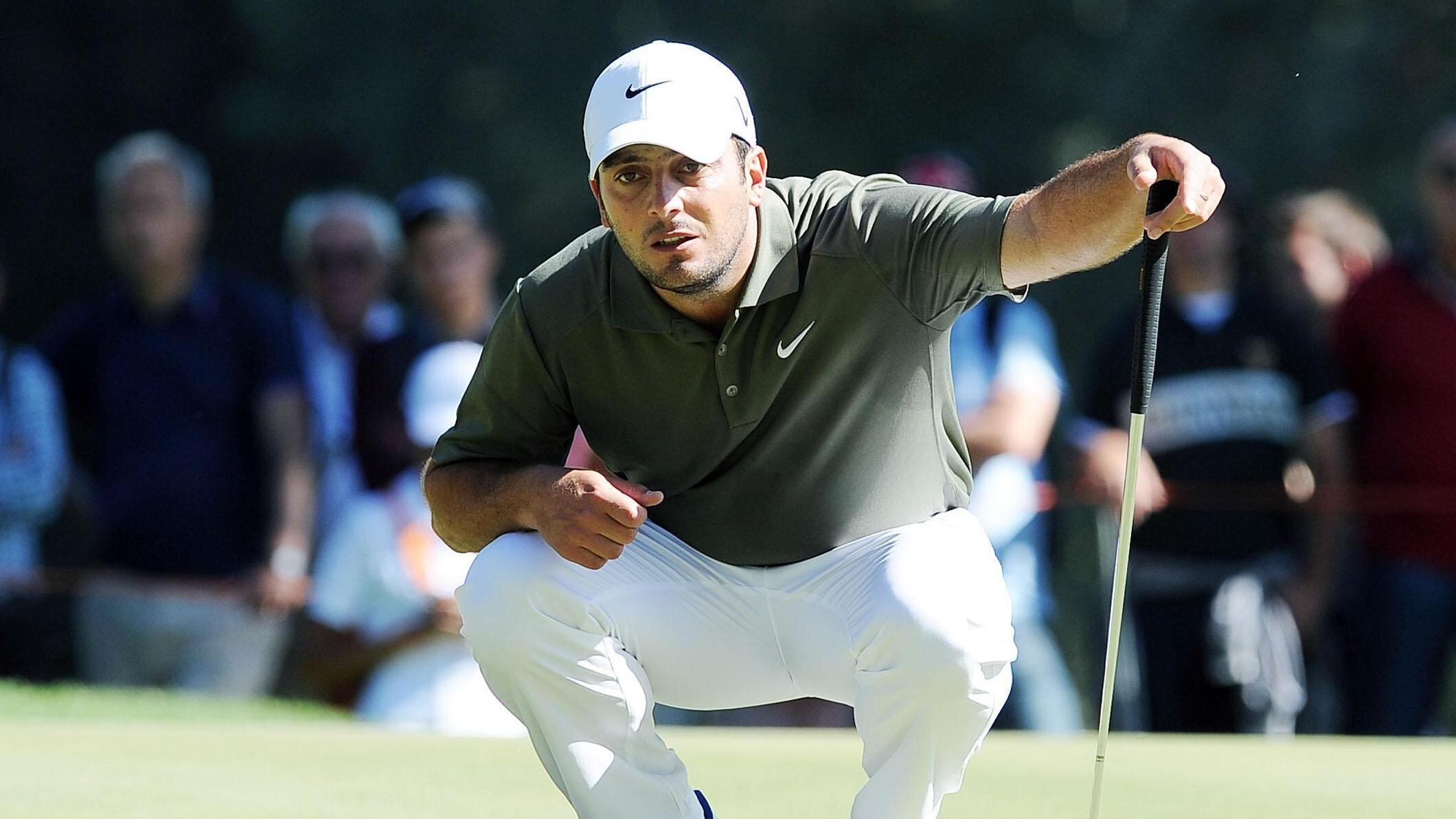 McGinley: "Qui Molinari si gioca la sua Ryder Cup"