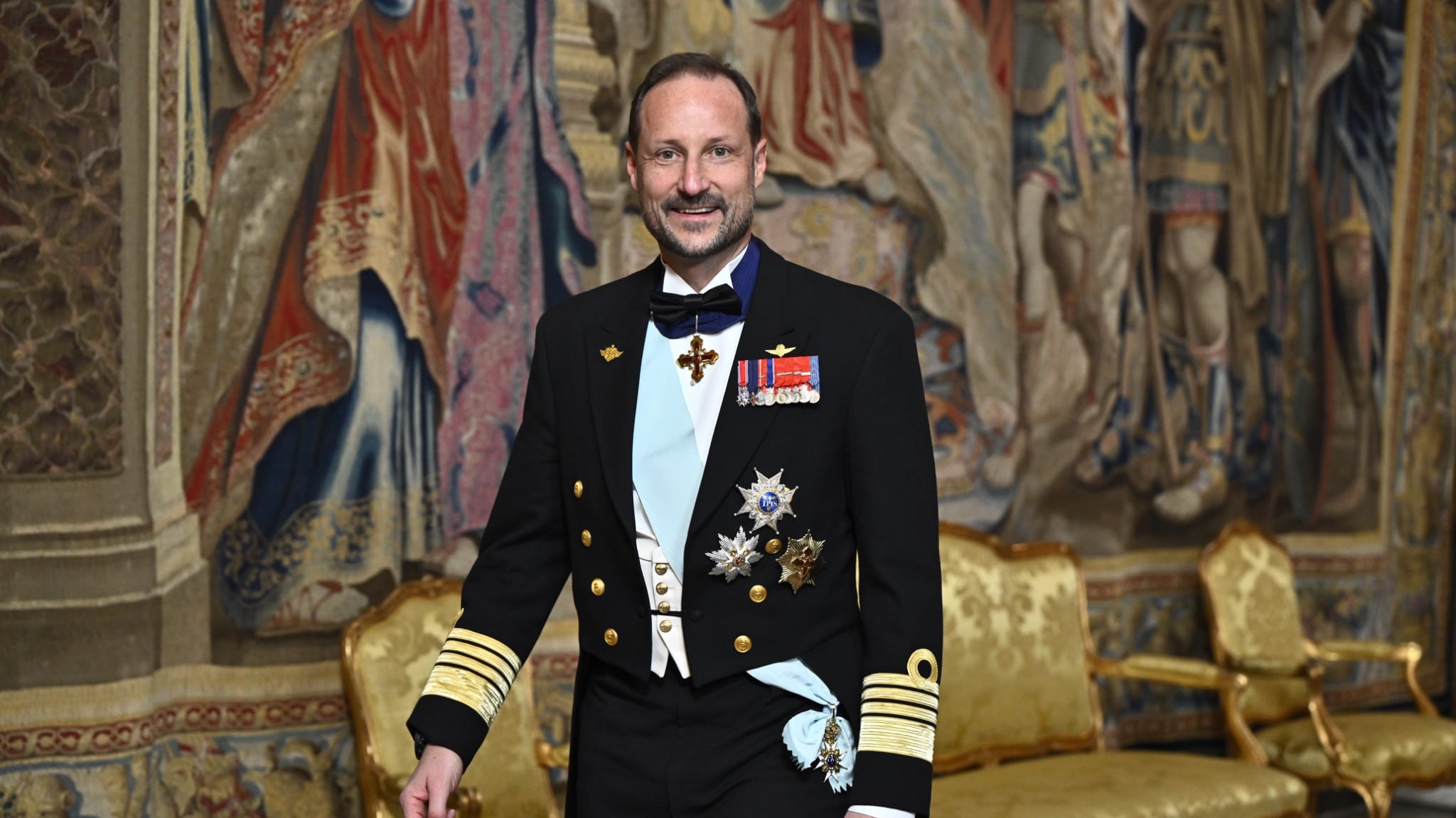 Re Haakon