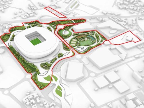 Nuovo stadio della Roma, a che punto siamo?