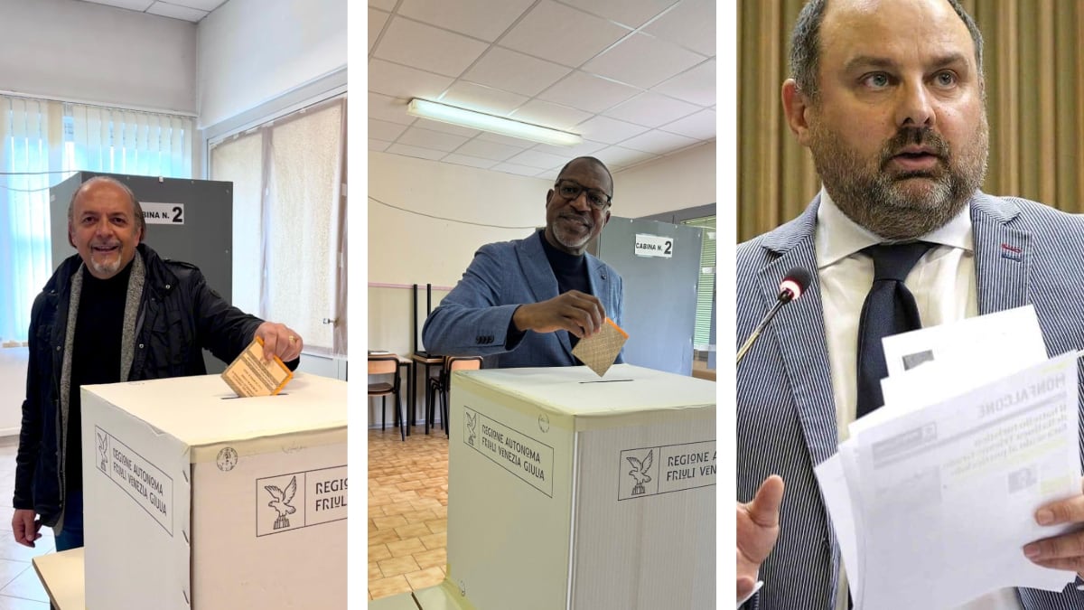 Monfalcone, centrodestra a valanga. Flop Lista islamica