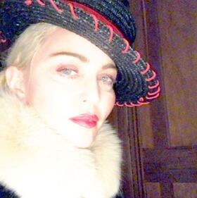Madonna, le foto dell'icona pop 4