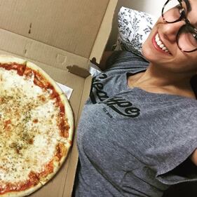 Mia Khalifa, pornostar libanese e ragazza come tante 16