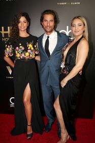 Brad Pitt e Kate Hudson, le foto 8