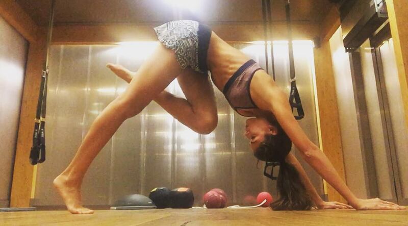 Linda Morselli sempre più sexy su Instagram 7