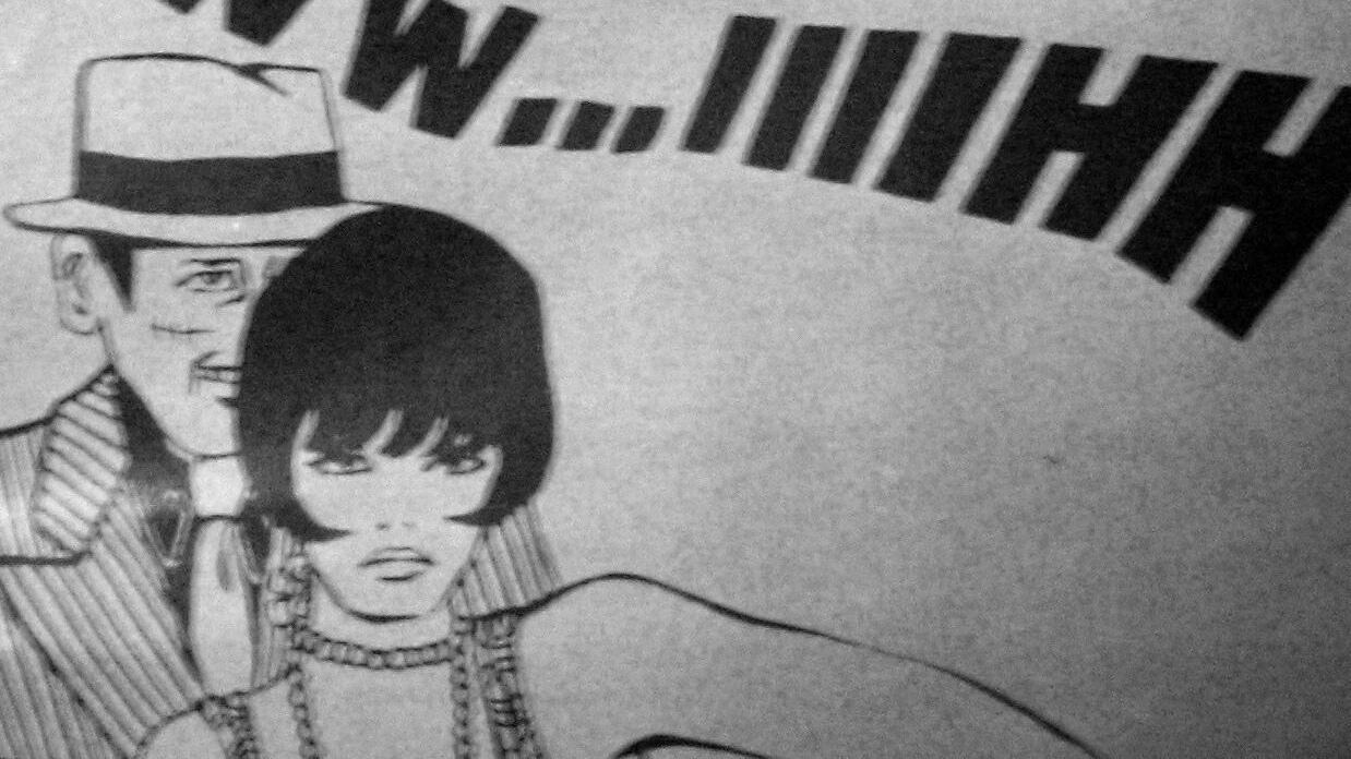 Milano ricorda Crepax e il pianeta Valentina