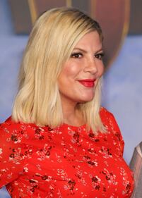 Tori Spelling, le foto più belle 1