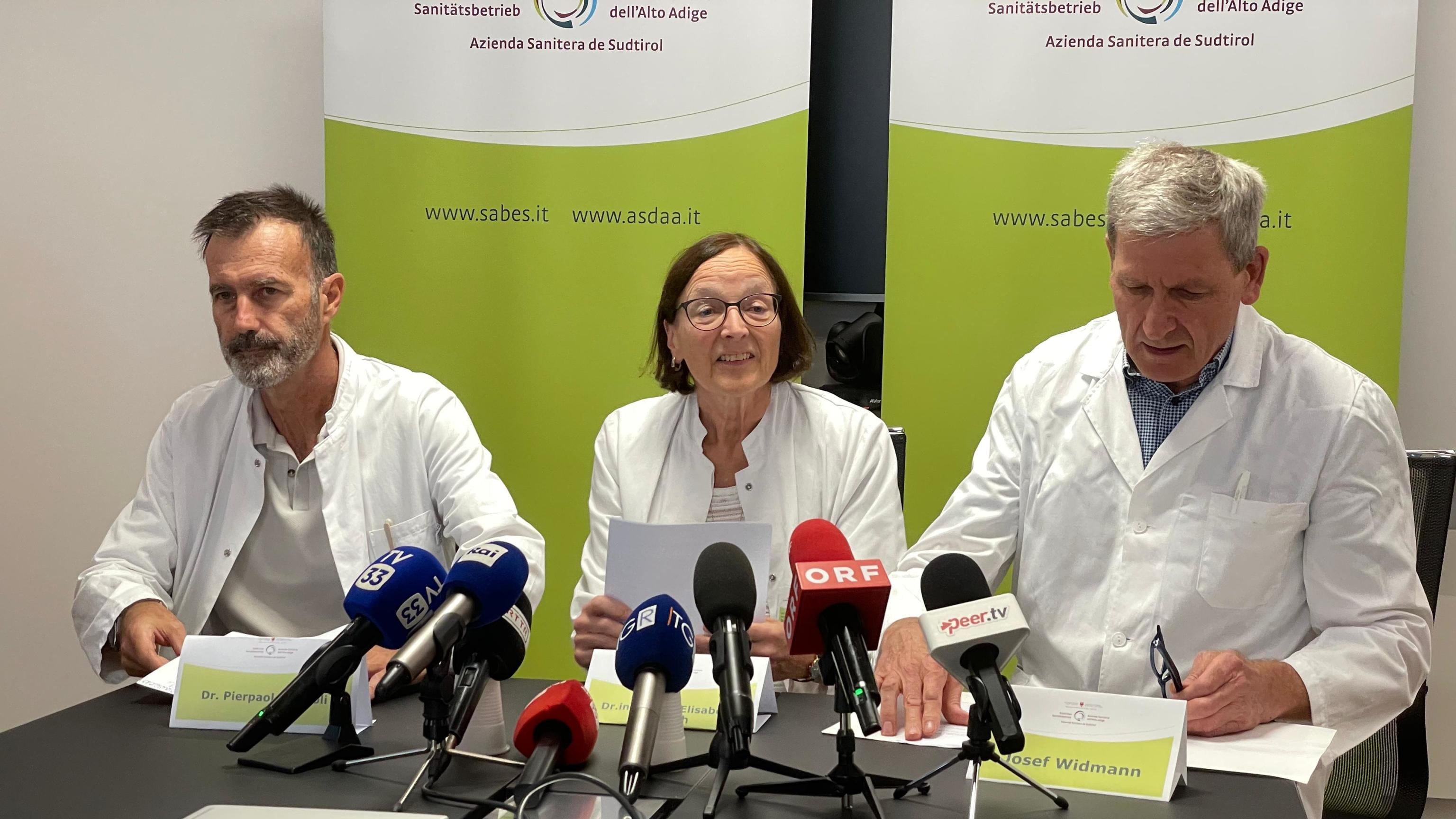 Neonati morti all'ospedale di Bolzano, bloccato l'uso di un detergente contaminato