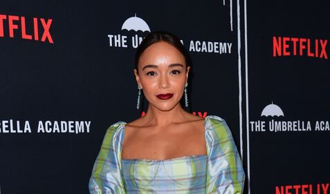 The Umbrella Academy: il cast dalla premiere della nuova sere di Netflix  1