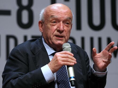 Morto lo storico dell'arte Antonio Paolucci