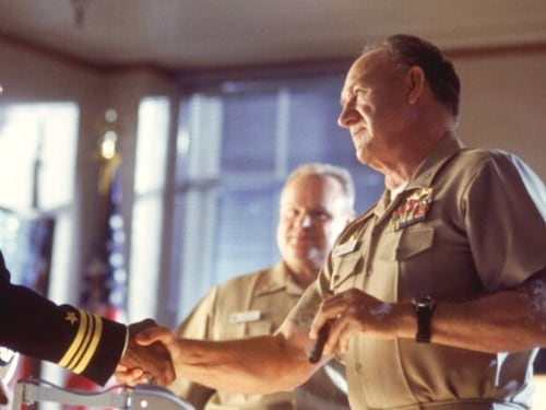 Allarme rosso, la vera storia del soldato che evitò una guerra nucleare