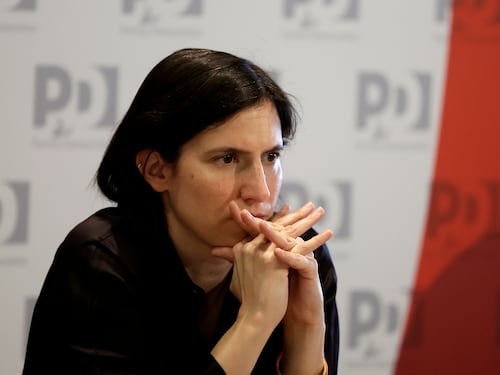 Le aziende chiudono i portafogli: dal 2023 nessun finanziamento al Pd di Elly Schlein