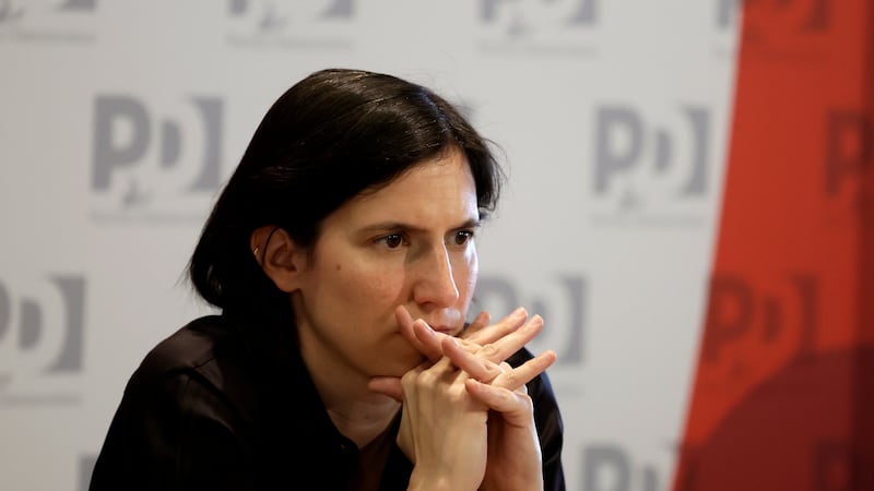 Le aziende chiudono i portafogli: dal 2023 nessun finanziamento al partito di Elly Schlein