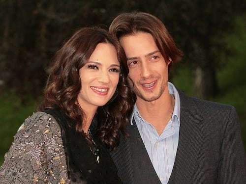 Il colpo di fulmine, le nozze ad Arezzo, la rottura: la storia d'amore tra Asia Argento e Michele Civetta