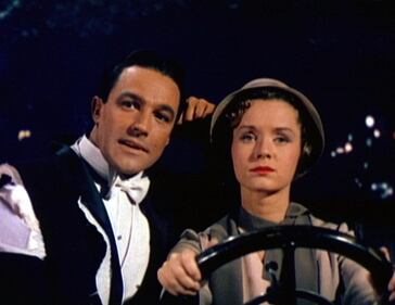 Addio a Debbie Reynolds, la star di "Singin' in the Rain" 7