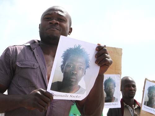 Immigrato ucciso a Vibo. Indagato un agricoltore: escluso movente razziale