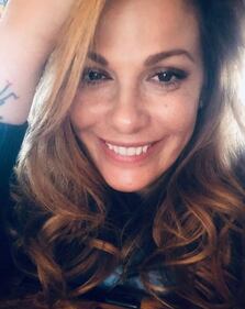 Vanessa Incontrada in costume su Instagram 7