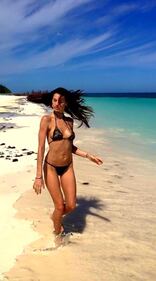 Dayane Mello sempre più sexy su Instagram 20