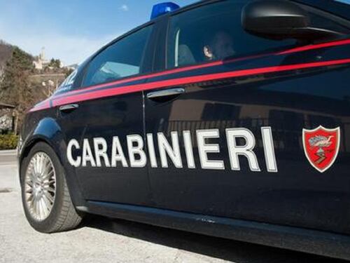 Investe il bimbo col tir e fugge: denunciato 60enne romeno