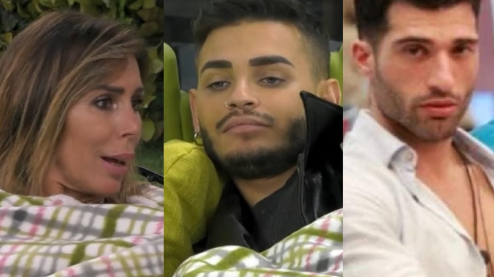 Gf, Michael Terlizzi gay? Spunta una testimonianza