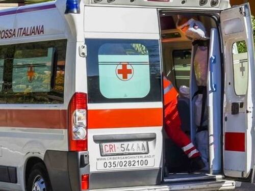 Modena, uomo ferito da una fiocina: arrestati i due aggressori