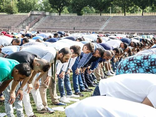 "Gli immigrazionisti sono gli utili idioti dell'islam"