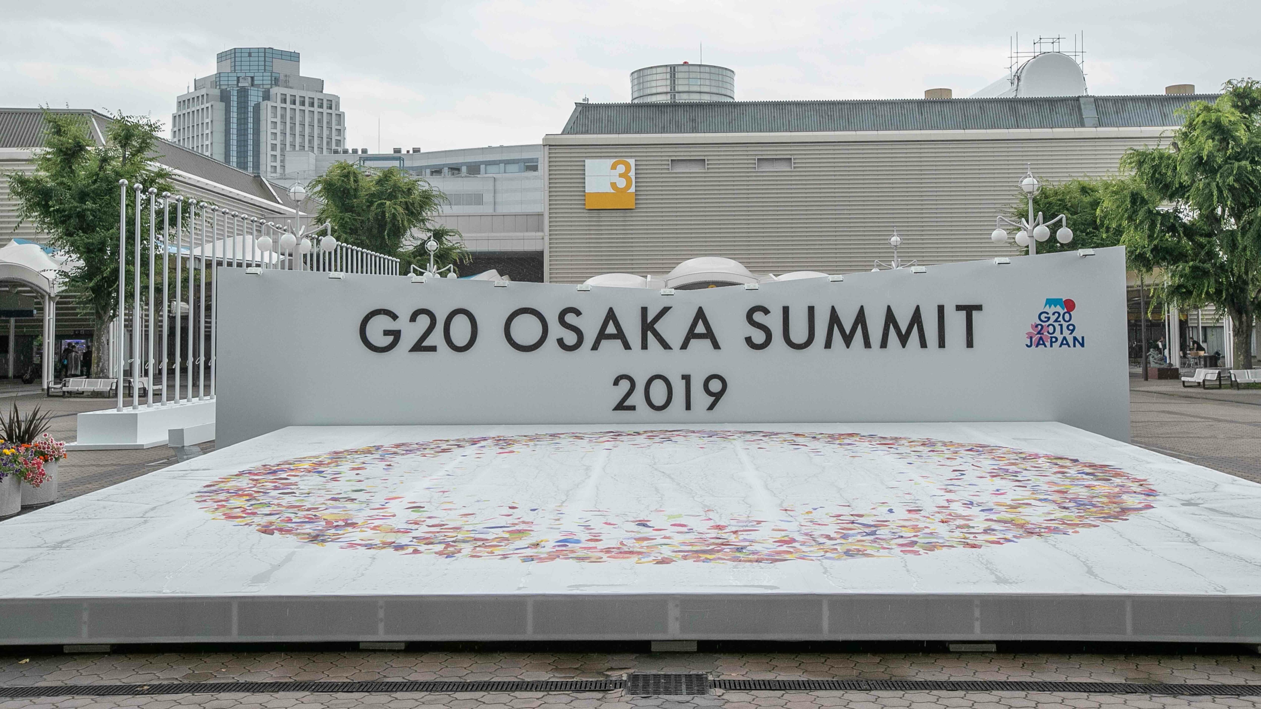 Xi Jinping al G20: la Cina aprirà ulteriormente il proprio mercato