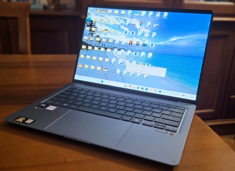 ASUS Zenbook 14