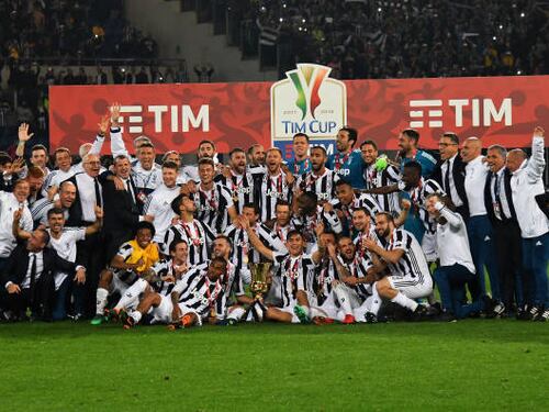 Coppa Italia, ecco il sorteggio del tabellone