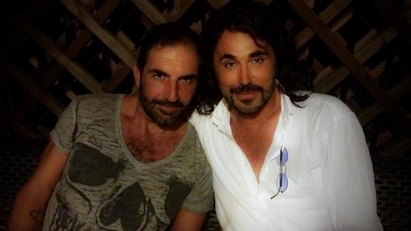 Scialpi: "Dopo Pechino Express sposo il mio compagno Roberto"