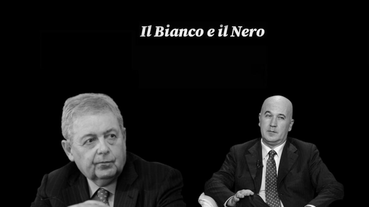 "Con Conte senza identità", "E Di Maio...". Le "profezie" dei sondaggisti sui 5S