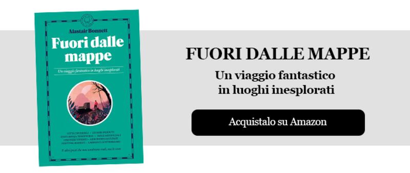 Fuori dalle mappe
