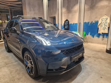 Il talk organizzato da Lynk & Co e LifeGate a Milano, guarda tutte le foto 6