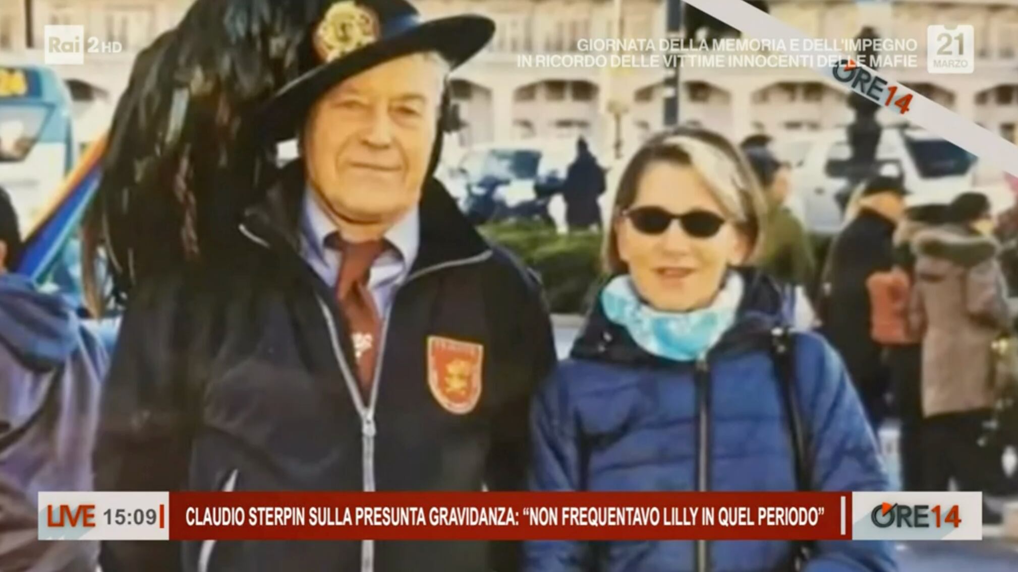 "Era incinta dell'amico speciale". Un'intercettazione riapre il caso di Liliana Resinovich