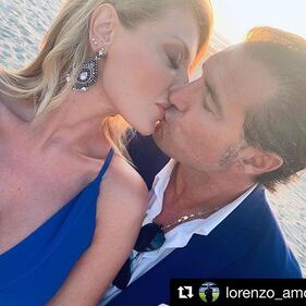 Manila Nazzaro sensuale su Instagram 5