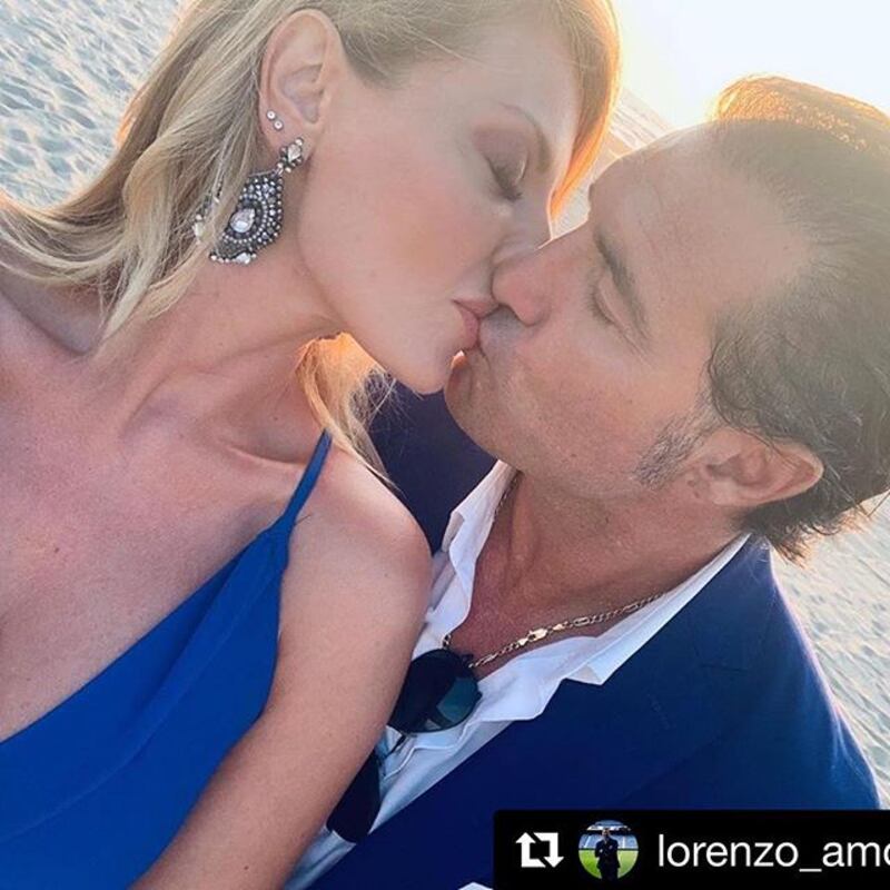 Manila Nazzaro sensuale su Instagram 5