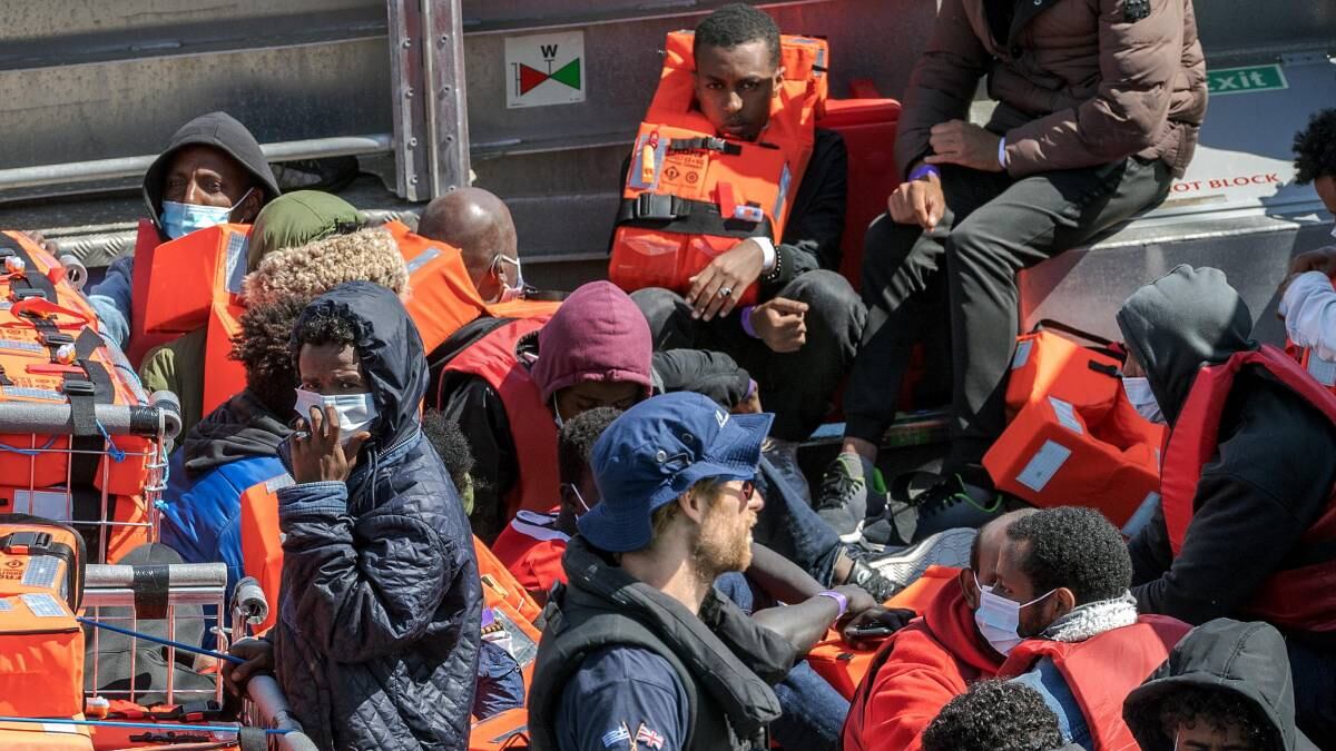 "Le Ong operano fuori dalle norme". Il Viminale smonta il Consiglio d'Europa sui migranti