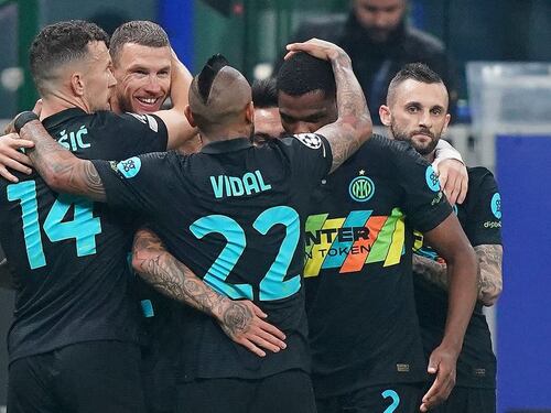 Champions League, Milano si divide: l'Inter risorge e il Diavolo sprofonda