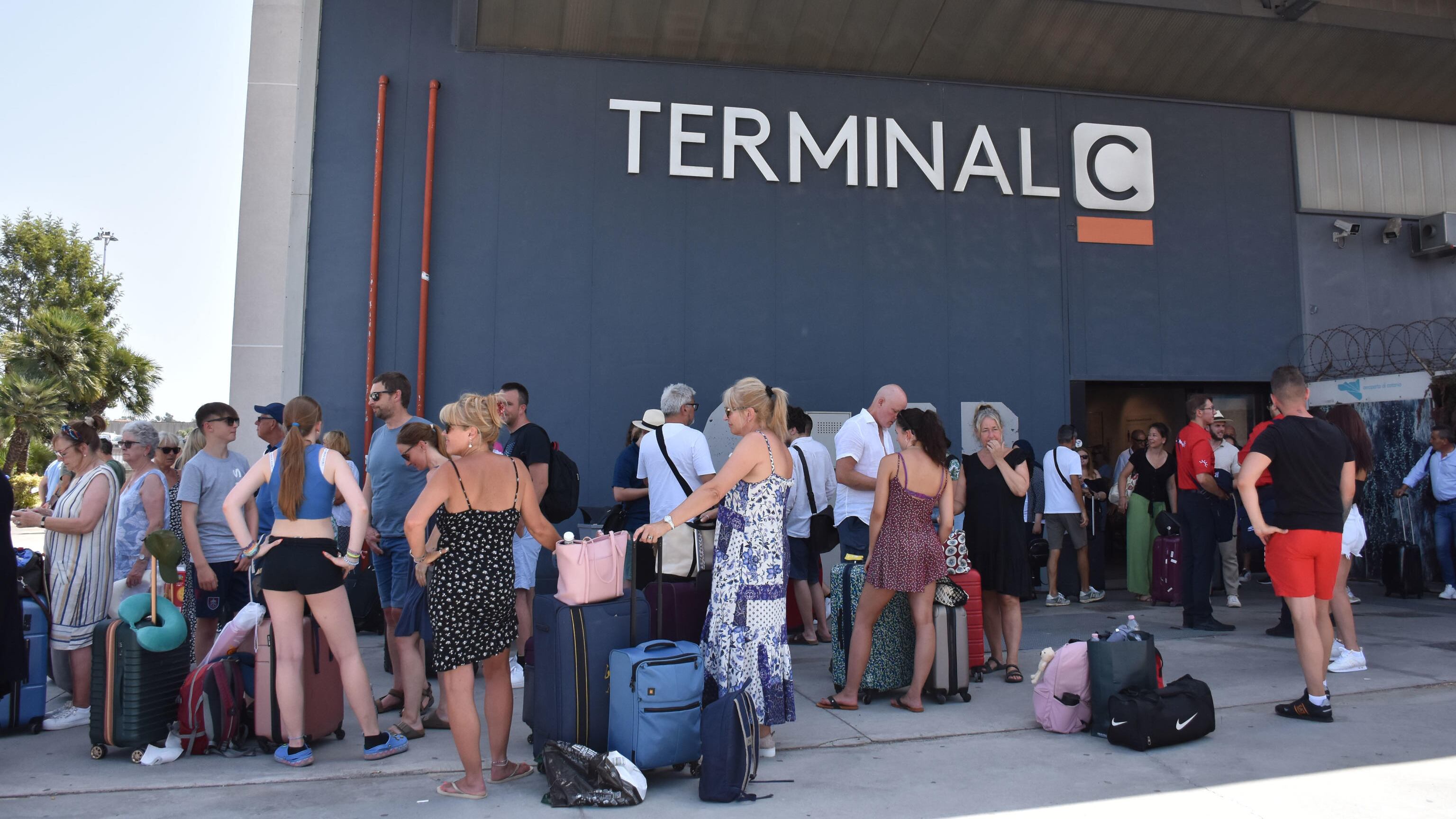 Aeroporto di Catania, c'è una data per la riapertura: "Da agosto piena operatività"