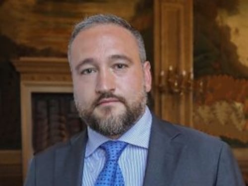 "Una storia lunga più di mille anni travolta dal nazionalismo islamico"