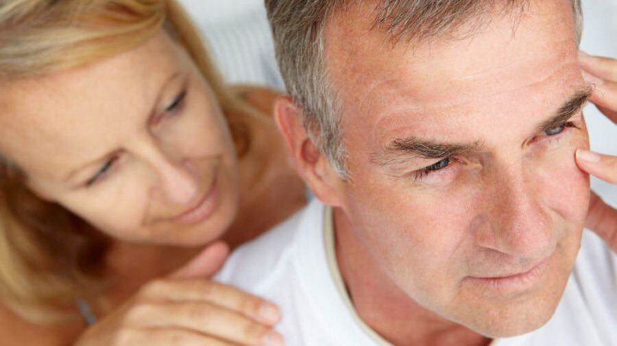Aumentano i Pericoli dell’Andropausa nell’Uomo