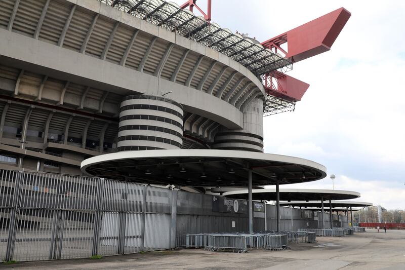 Milano, via libera alla vendita di San Siro. FI decisiva