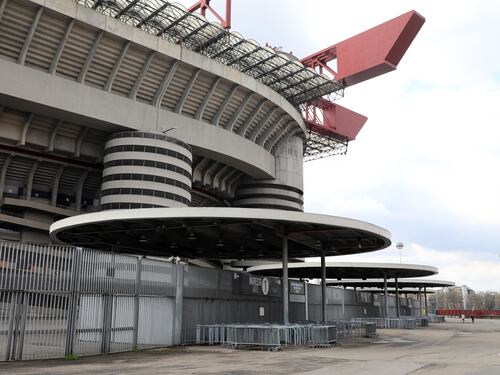 Inchiesta "Doppia Curva": condannati a 10 anni Lucci e Beretta
